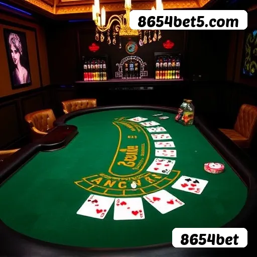 Controle de apostas 8654bet