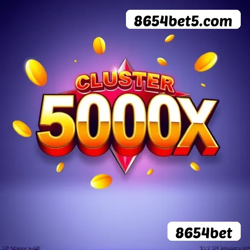 Cassino online 8654bet - Imagem principal