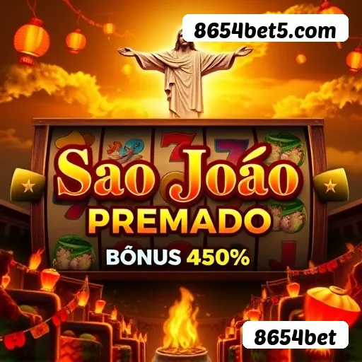 Prêmio 8654bet